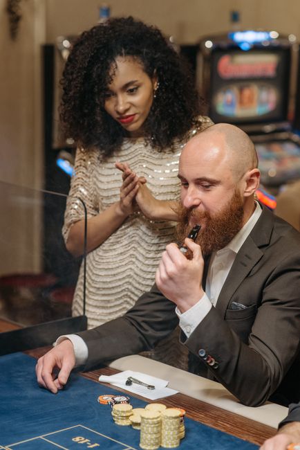 Slot Volatility Explained: Why Big Wins Aren't Always Better