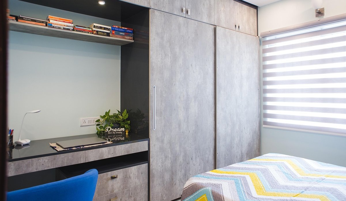 How to Soundproof a Loft Bedroom for Better Sleep