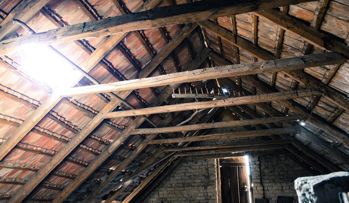 Selecting Flooring That Works in Attic Spaces