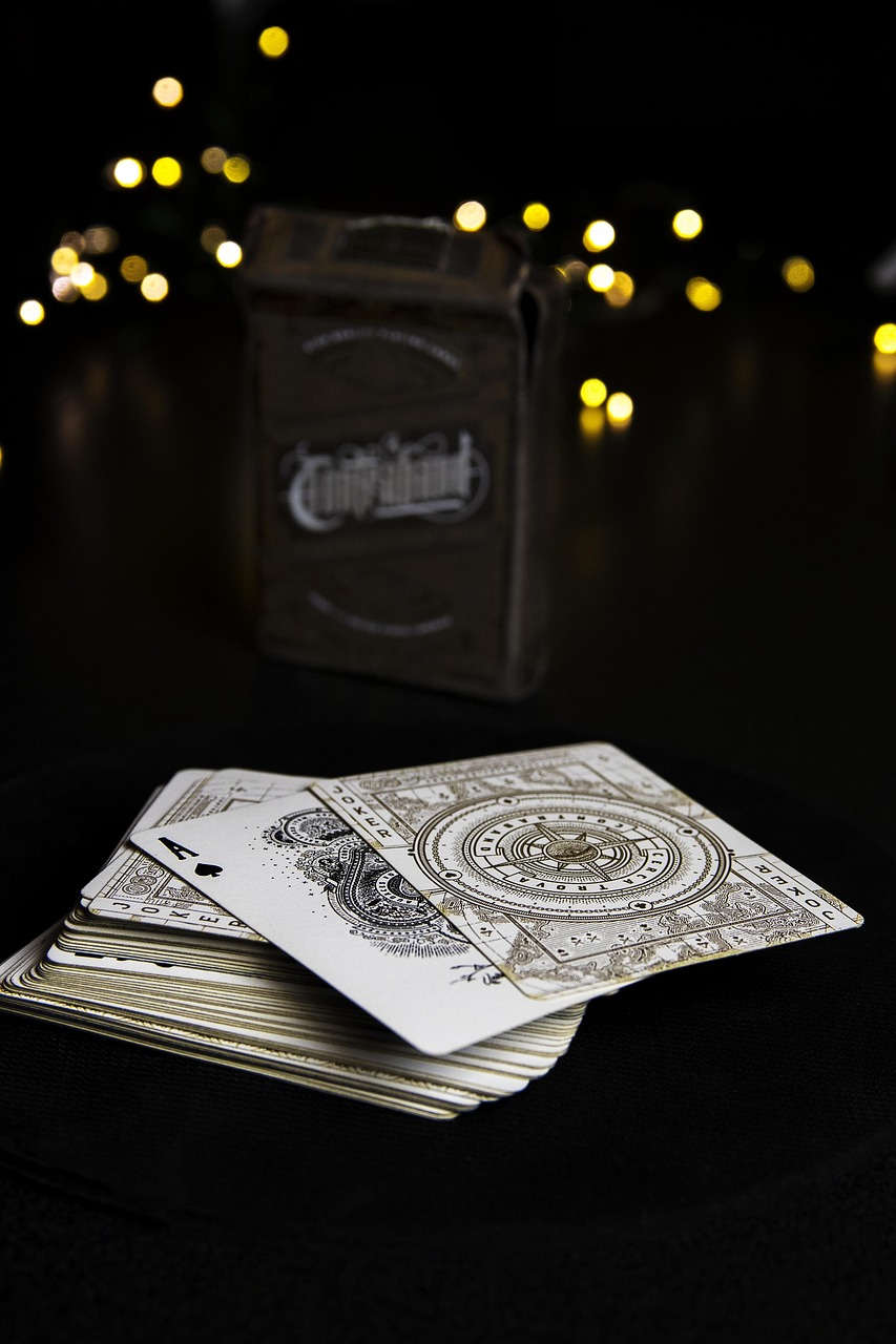 Bankroll Management: The Skill Casinos Hope You Never Learn