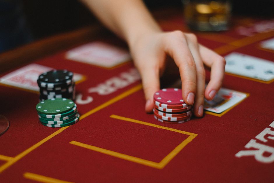 The Real Math Behind Slot RTP (And Why It Matters Less Than You Think)