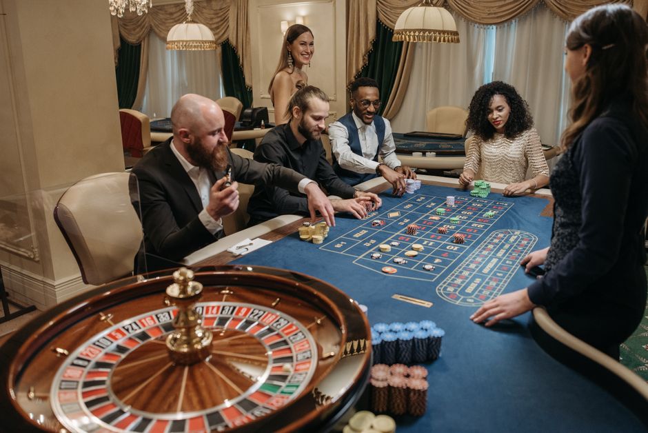 The Real Math Behind Slot RTP, House Edge, and Variance
